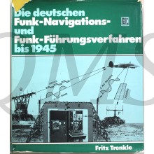 Die deutschen Funk-Navigations- und Funk-Führungsverfahren bis 1945