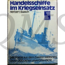 Handelsschiffe im Kriegseinsatz