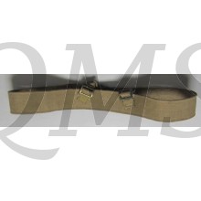 Britse 1937 pattern koppel webbing (Webbing belt 1937 pattern)