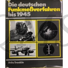 Die deutschen Funkmessverfahren bis 1945