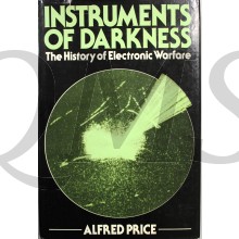 Instruments of Darkness: The History of Electronic Warfare