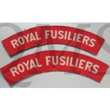 Royal Fusiliers