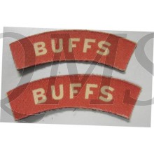 Buffs 