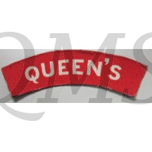 queen's 