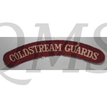 Coldstream Guards