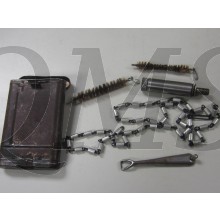 Reinigungsgerät M1934 (Cleaning kit M1934)