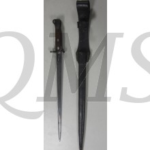 Bajonet M95 Hembrug/Steyr (Bayonet M95 Hembrug/Steyr)