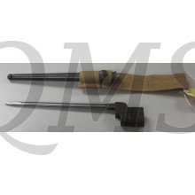 Bajonet Enfield No 4 MK II (Bayonet Enfield No 4 MK II)