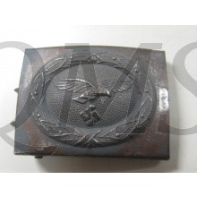 Kasten schloss LW stahl (Steel LW EM/NCO belt buckle)