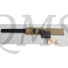 Bajonet Enfield No 4 MK II met MK III schede 