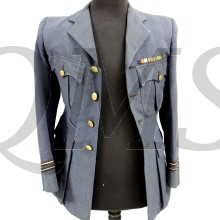 WW2 RAF Officers Service Dress Tunic