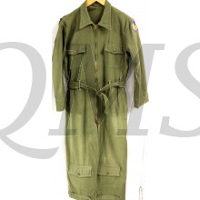 US AAF Suit Summer Flying 1944