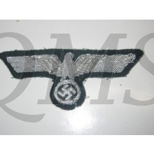 Hoheits Abzeichen Heer officier (Breasteagle officers Heer)