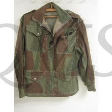 Dennison style smock Belgium 1945-1950