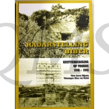 Radarstelling Biber kustverdediging op Voorne 1940-1945