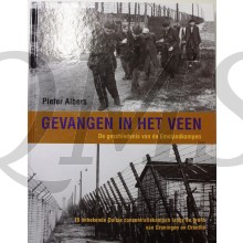 Gevangen in het veen