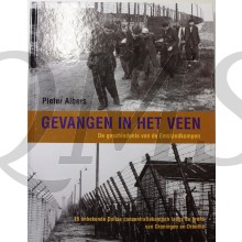Gevangen in het veen