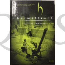 Heimatfront: Kriegsalltag in Deutschland 1939-1945