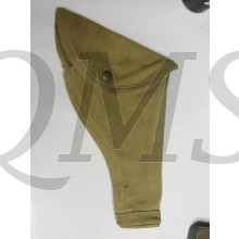 Holster revolver Webley CANADA (Holster revolver Webley CANADA)
