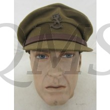 Platte pet ned 1944-1955 (Visorcap Nedtherlands 1944-1955)