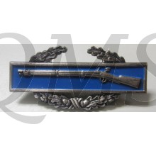 Combat Infantryman Badge (CIB)