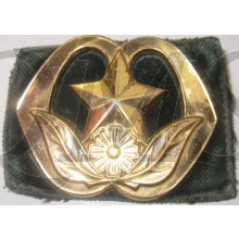 Baret embleem Geestelijke verzorging Raadsman
