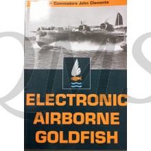 Electronic Airborne Goldfish 