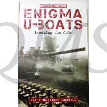 Enigma U-Boats: Breaking the Code