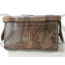 Japanese WWII Arisaka Ammunition Pouch