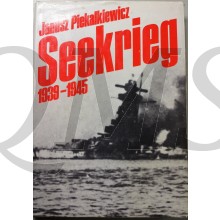 Seekrieg 1939-1945