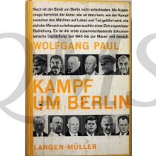 Kampf um Berlin