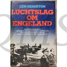 Luchtslag om Engeland