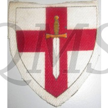 Sleeve badge 1st Army
