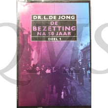 De bezetting na 50 jaar deel 1