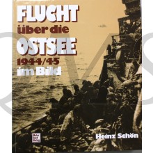 Flucht über die Ostsee 1944/45 im Bild