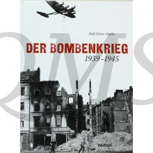Der Bombenkrieg 1939-1945