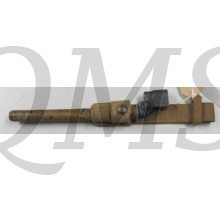 Desert spike bayonet