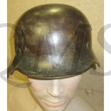 M35 steel helmet