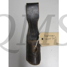 Frog Ausgeh Bayonet 98k