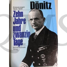 Zehn Jahre und zwanzig Tage 
