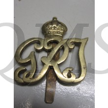 Cap badge Indian Army General Service Corps List