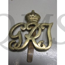 Cap badge Indian Army General Service Corps List