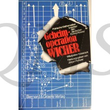 Geheim operation Wicher