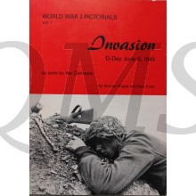Invasion D.Day, June 6, 1944: As Seen by the Germans