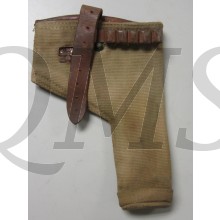 Brits tankholster Holster tank crew (modified) 
