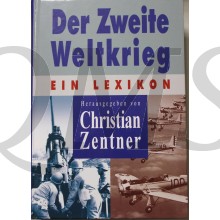 Der zweite Weltkrieg, ein Lexicon