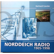 Norddeich-Radio: 1905 - 1998