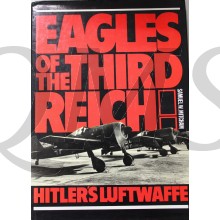 eagles of the third reich
