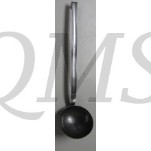 Schopfkelle suppe KM (Soup serving spoon KM)