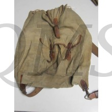 Rucksack fur Hitler Jugend oder Politisch